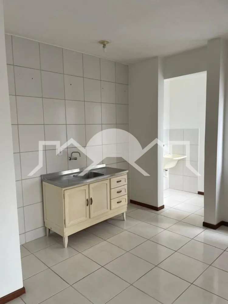 Apartamento, 1 quarto, 35 m² - Foto 1