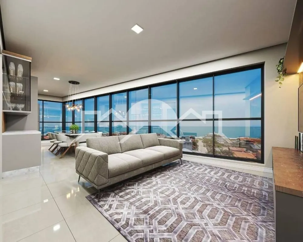 Apartamento, 3 quartos, 70 m² - Foto 1