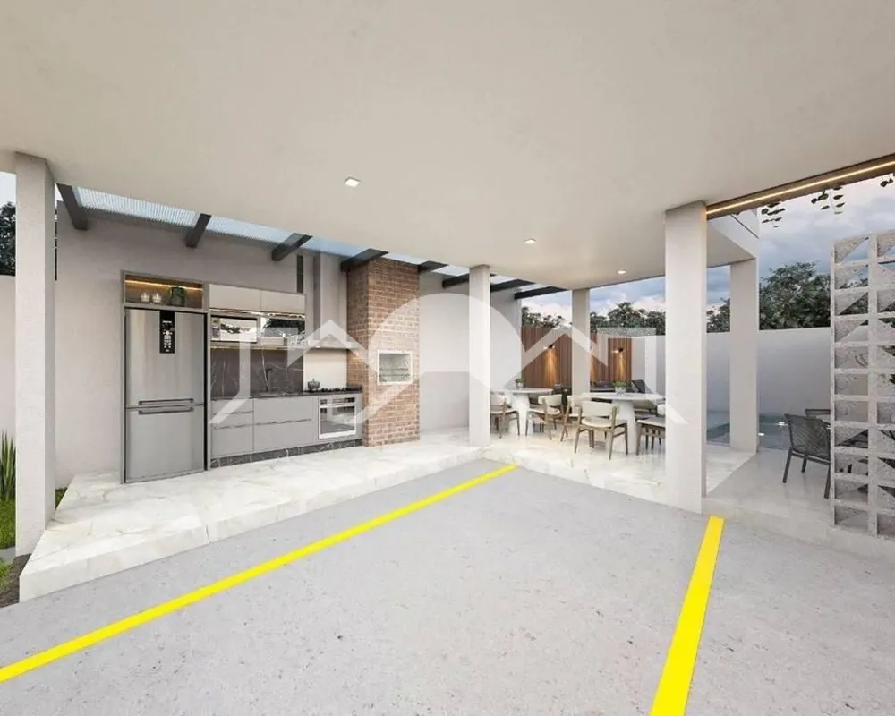 Apartamento, 3 quartos, 70 m² - Foto 2