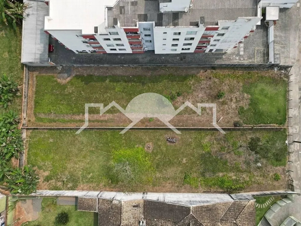 Terreno, 837 m² - Foto 1