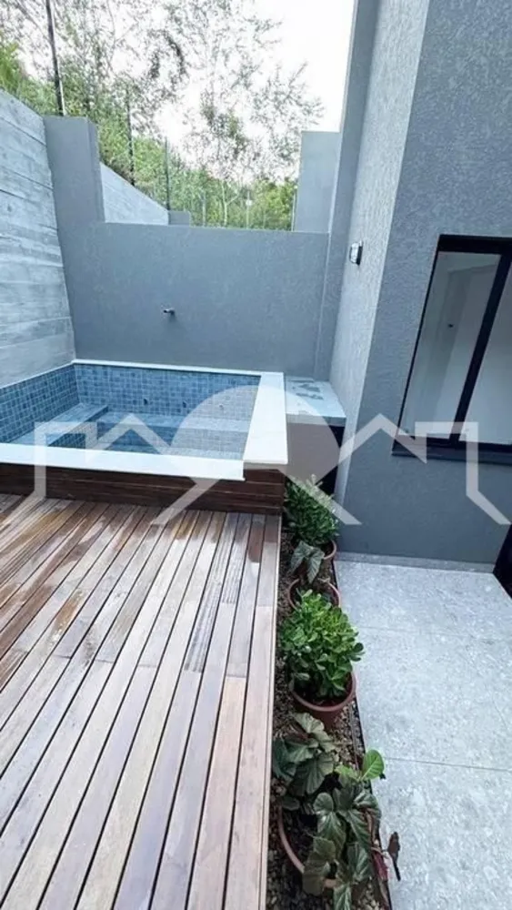 Casa, 3 quartos, 162 m² - Foto 4