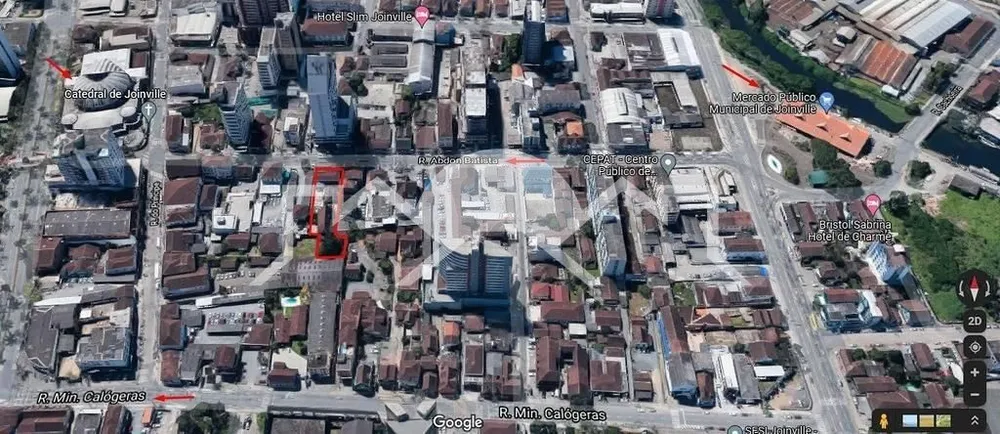 Terreno, 1686 m² - Foto 4