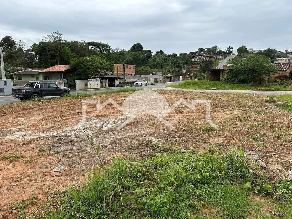Terreno, 417 m² - Foto 3