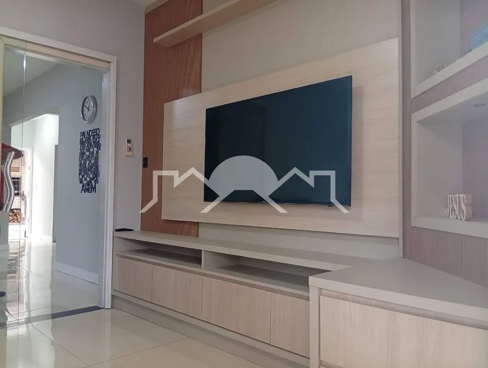 Casa, 3 quartos, 120 m² - Foto 1