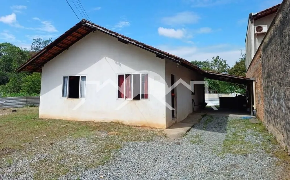 Casa, 4 quartos, 200 m² - Foto 1