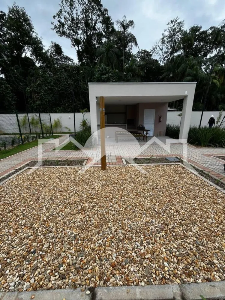 Apartamento, 2 quartos, 46 m² - Foto 3