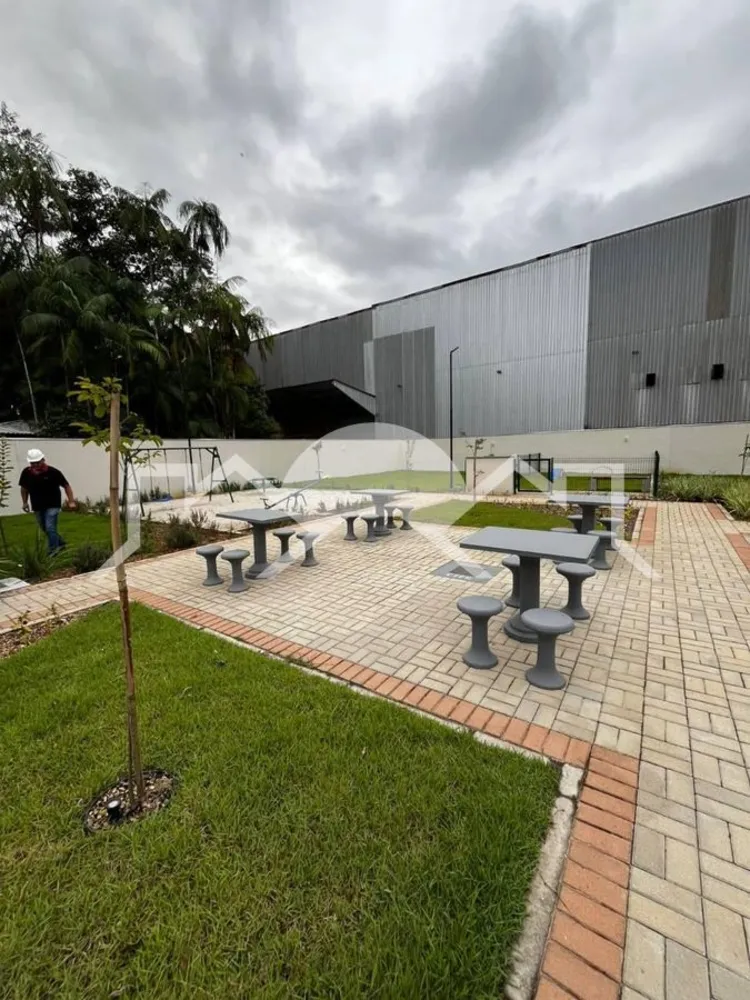 Apartamento, 2 quartos, 46 m² - Foto 4