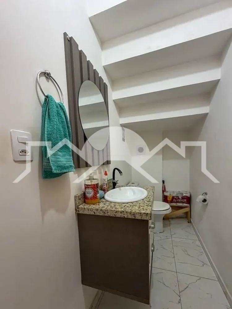 Casa, 3 quartos, 104 m² - Foto 1