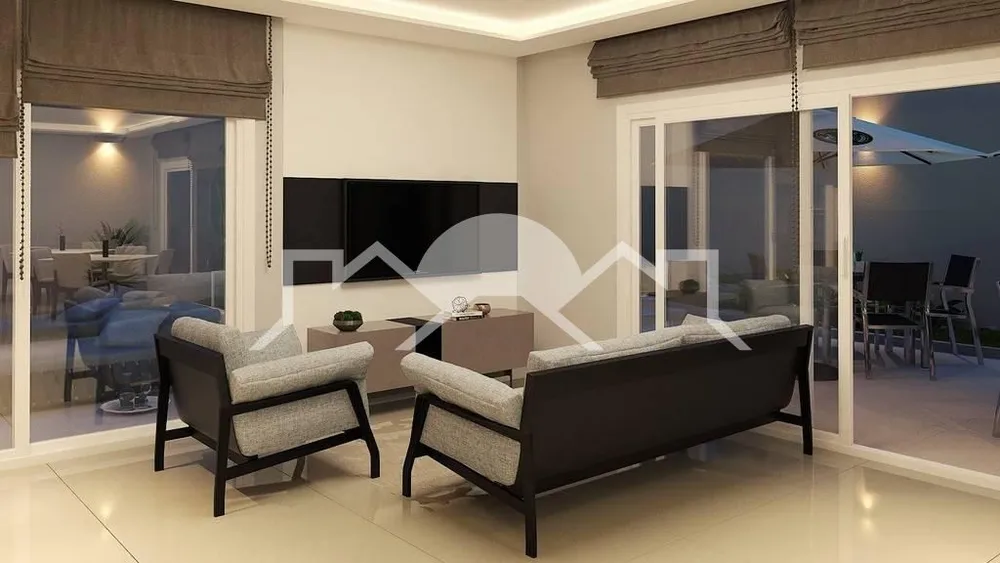 Apartamento, 3 quartos, 108 m² - Foto 2