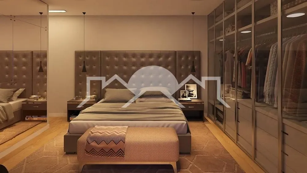 Apartamento, 3 quartos, 108 m² - Foto 3