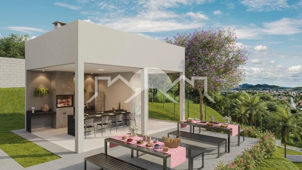 Apartamento, 2 quartos, 47 m² - Foto 1