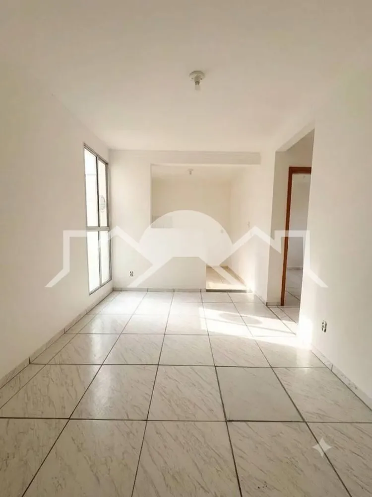 Apartamento, 2 quartos, 59 m² - Foto 4