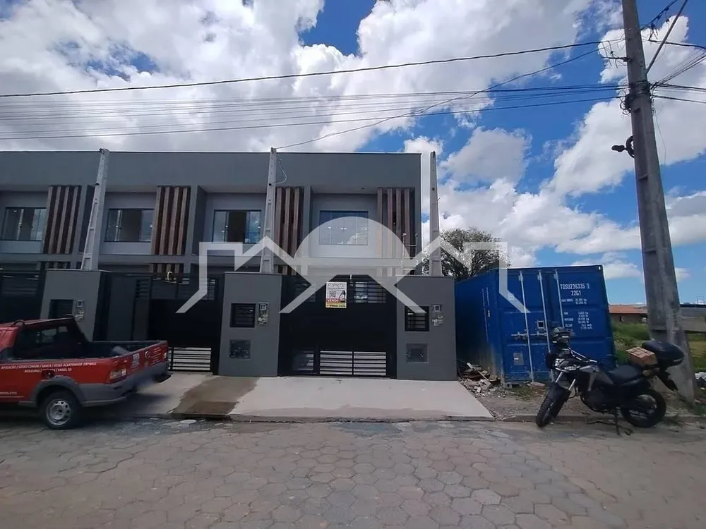 Casa, 2 quartos, 100 m² - Foto 4