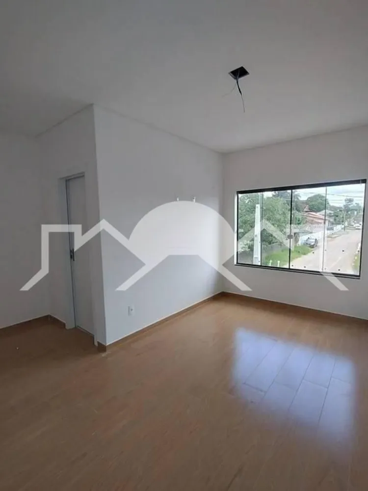 Casa, 2 quartos, 100 m² - Foto 1