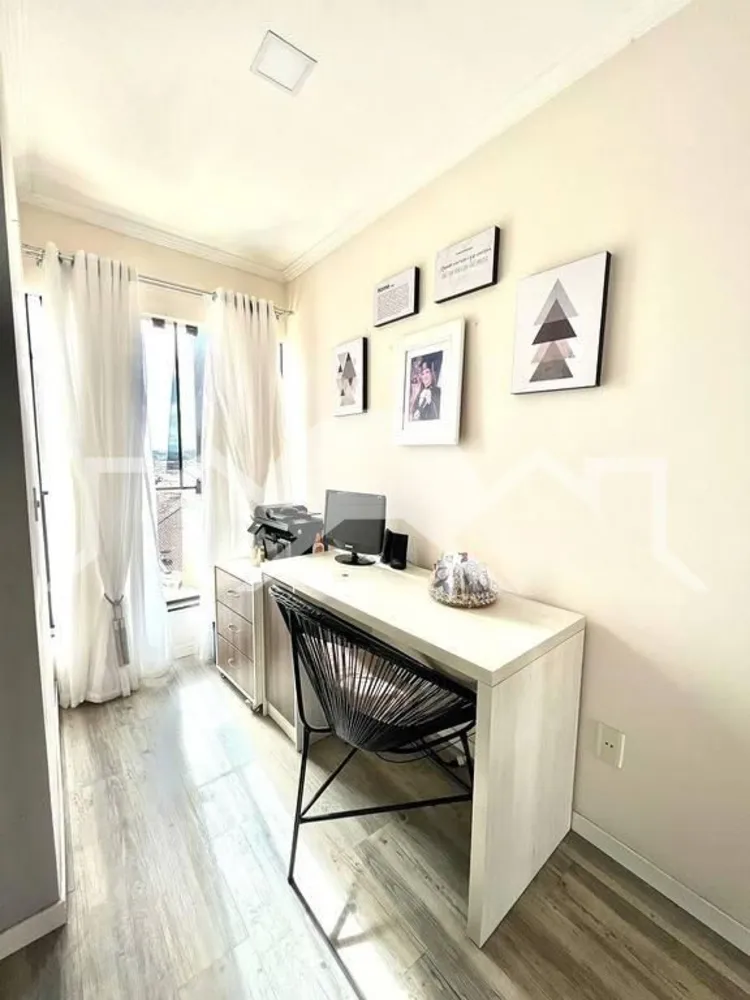 Casa, 3 quartos, 140 m² - Foto 3