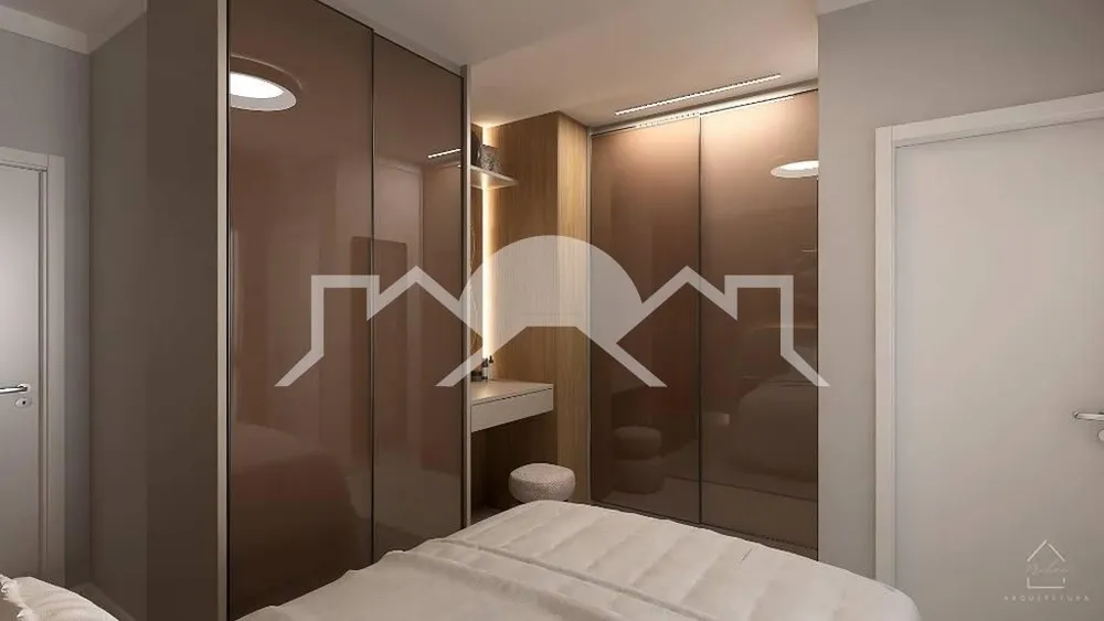 Casa, 3 quartos, 79 m² - Foto 4