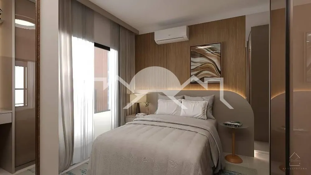 Casa, 3 quartos, 79 m² - Foto 3