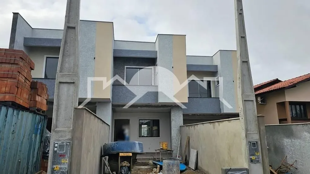 Casa, 3 quartos, 79 m² - Foto 1