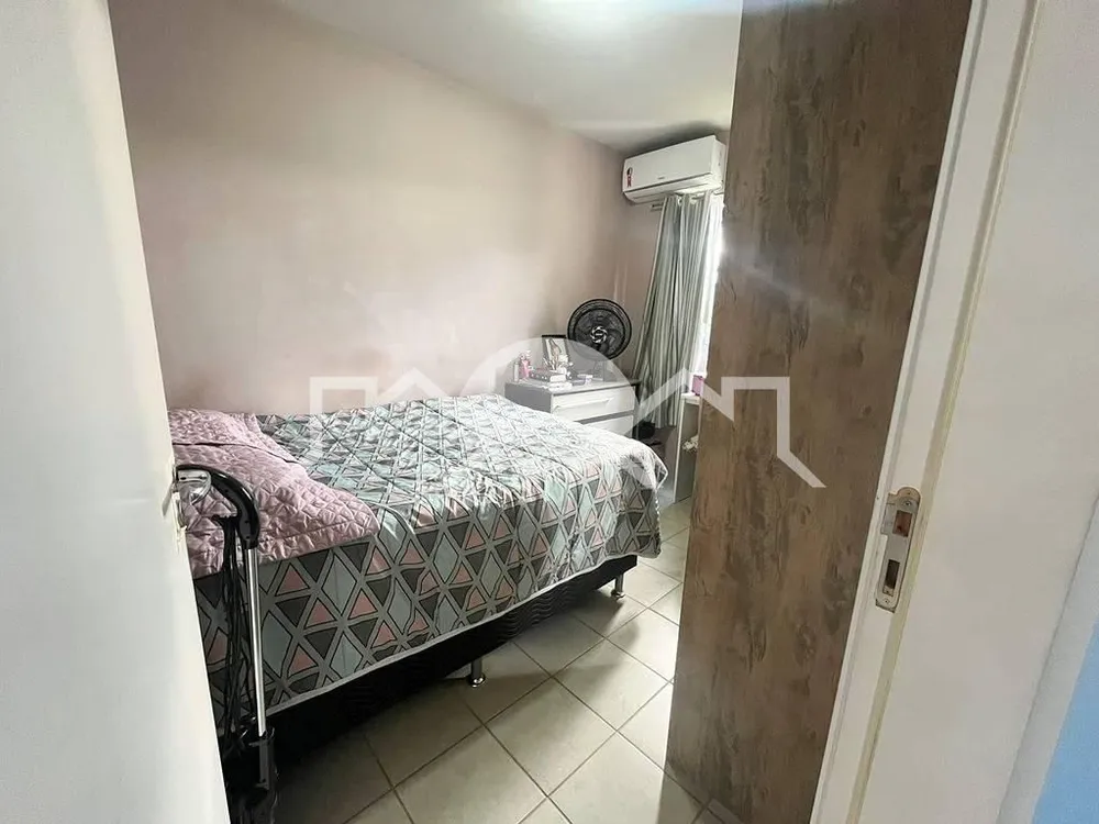 Apartamento, 2 quartos, 46 m² - Foto 2