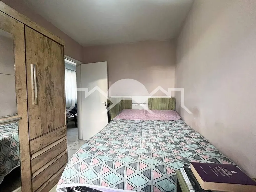 Apartamento, 2 quartos, 46 m² - Foto 3
