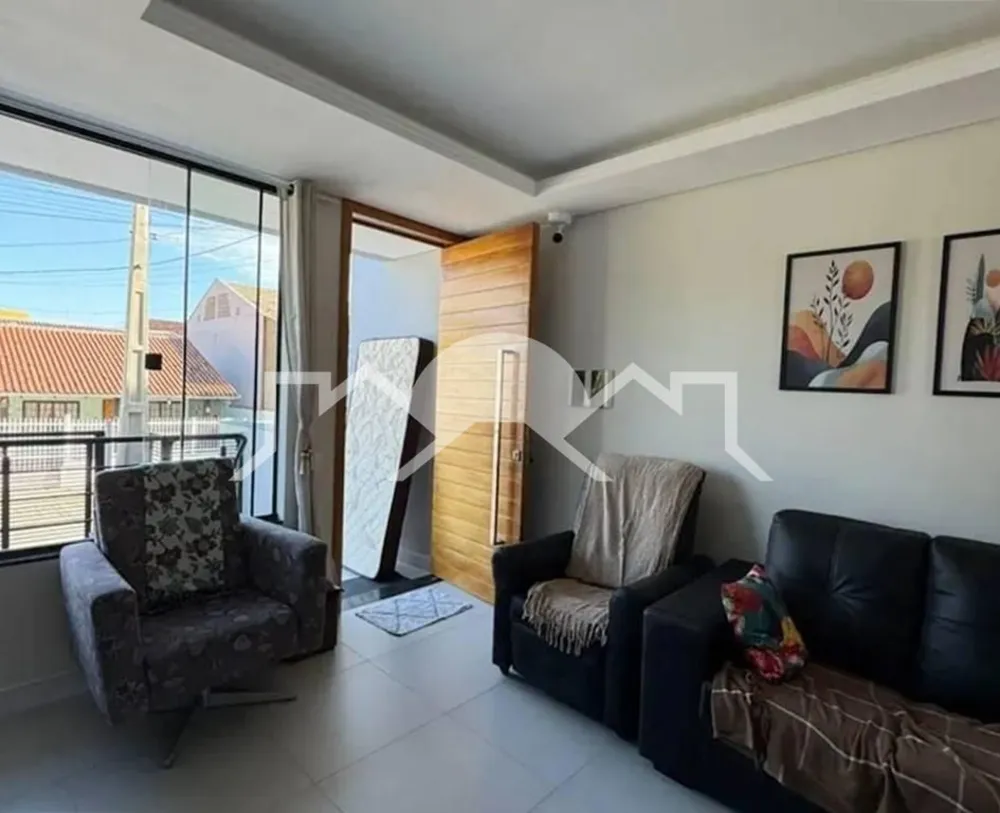 Casa, 3 quartos, 147 m² - Foto 2