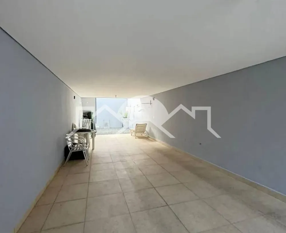 Casa, 3 quartos, 147 m² - Foto 1