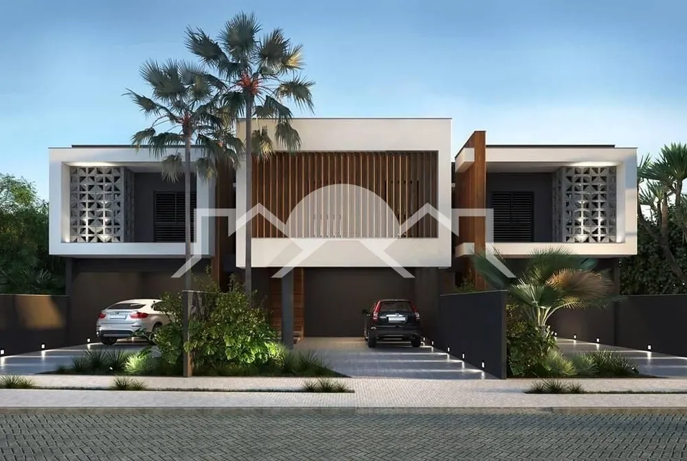Casa, 3 quartos, 200 m² - Foto 1