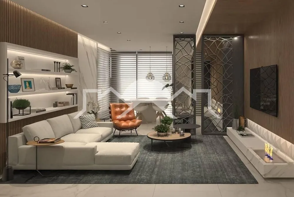 Casa, 3 quartos, 200 m² - Foto 2