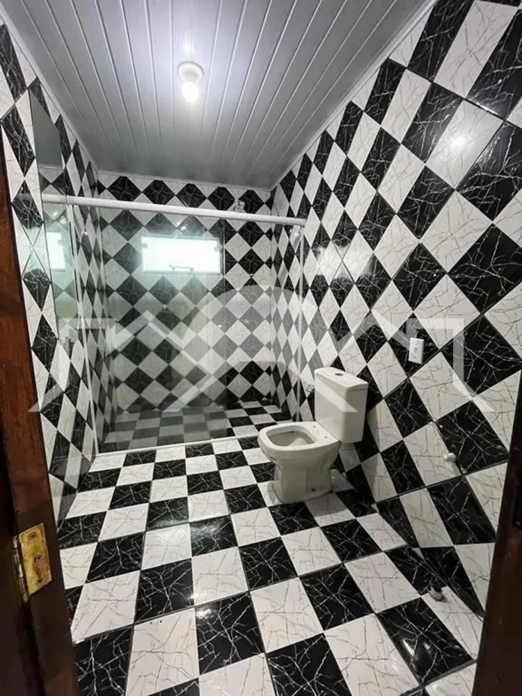 Casa, 4 quartos, 220 m² - Foto 2