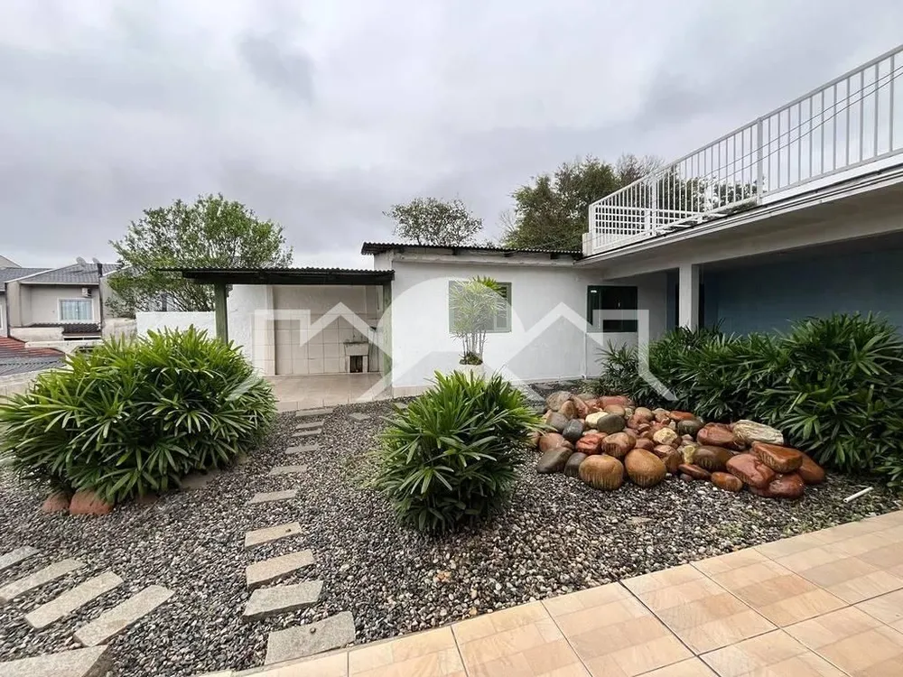 Casa, 4 quartos, 220 m² - Foto 4