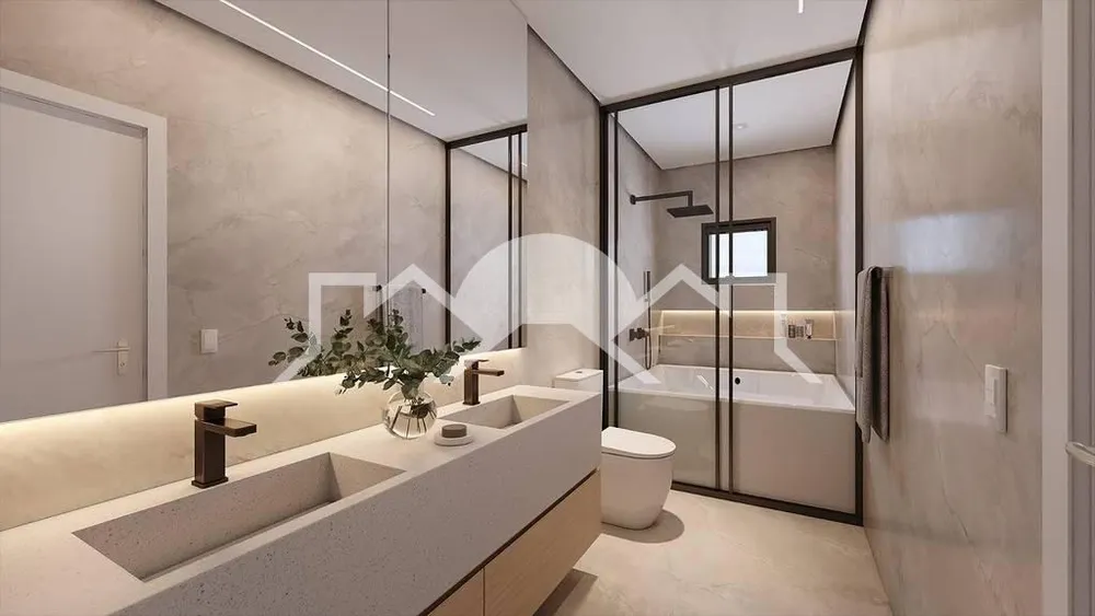 Casa, 3 quartos, 151 m² - Foto 4