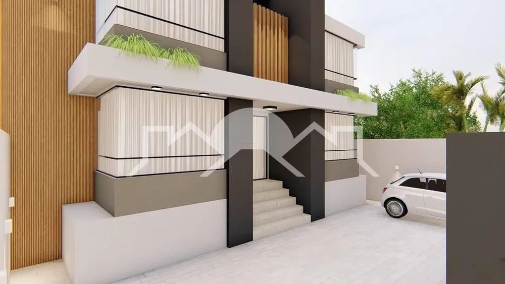 Apartamento, 3 quartos, 70 m² - Foto 3