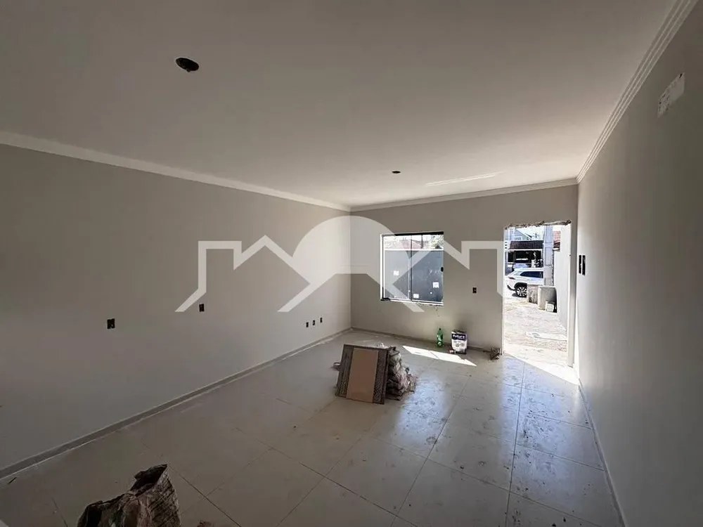 Casa, 2 quartos, 60 m² - Foto 1