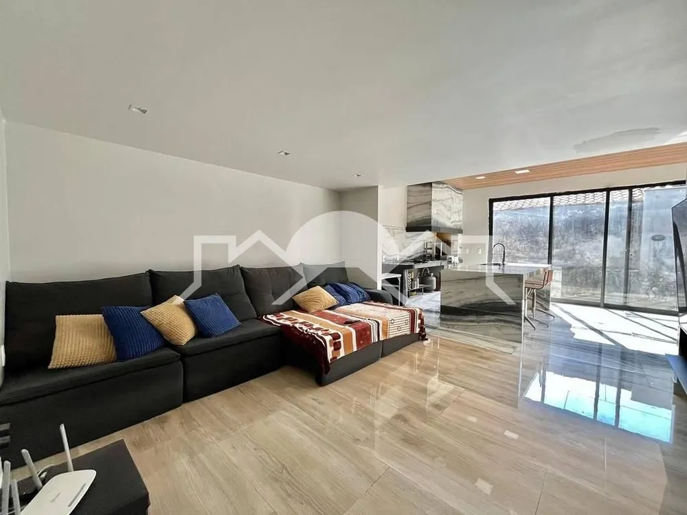 Casa, 4 quartos, 160 m² - Foto 3