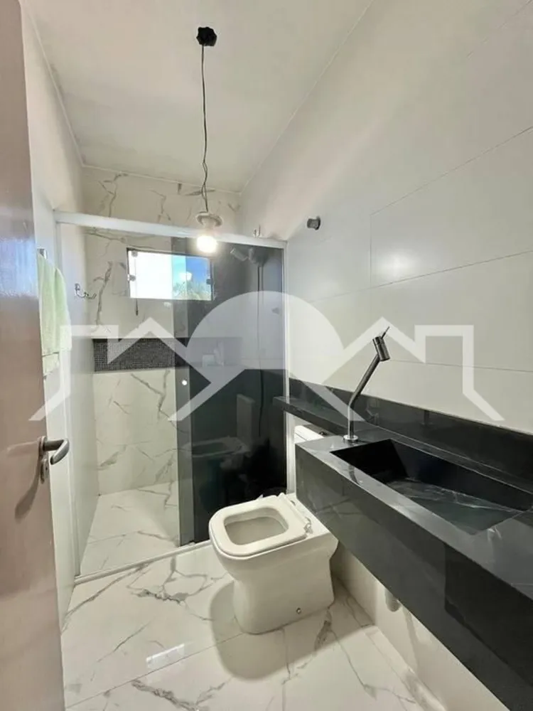 Casa, 4 quartos, 160 m² - Foto 4