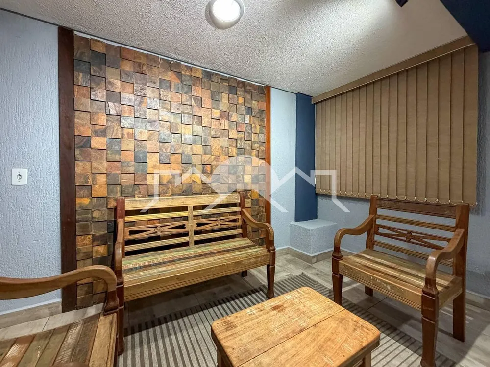 Loja-Salão, 61 m² - Foto 3