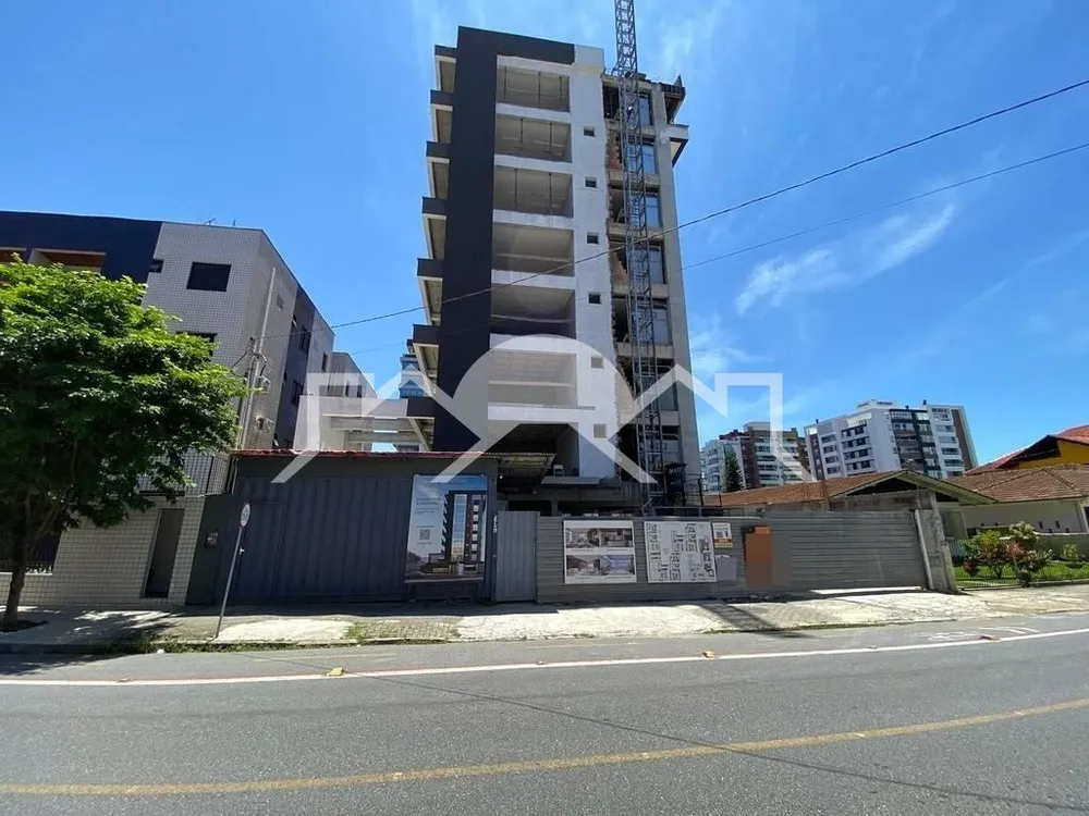 Loja-Salão, 112 m² - Foto 2