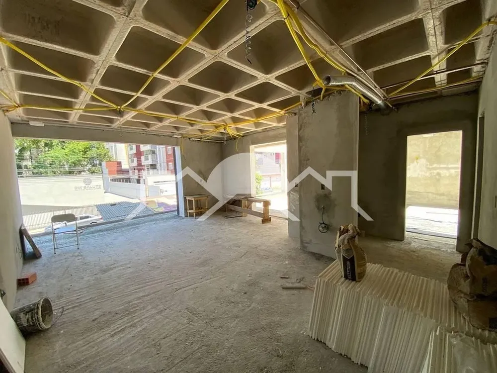 Loja-Salão, 112 m² - Foto 1