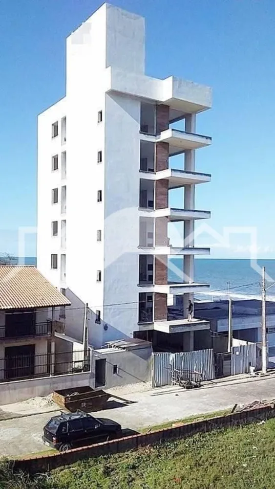 Apartamento, 3 quartos, 111 m² - Foto 1