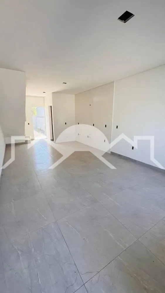 Sobrado, 2 quartos, 77 m² - Foto 1