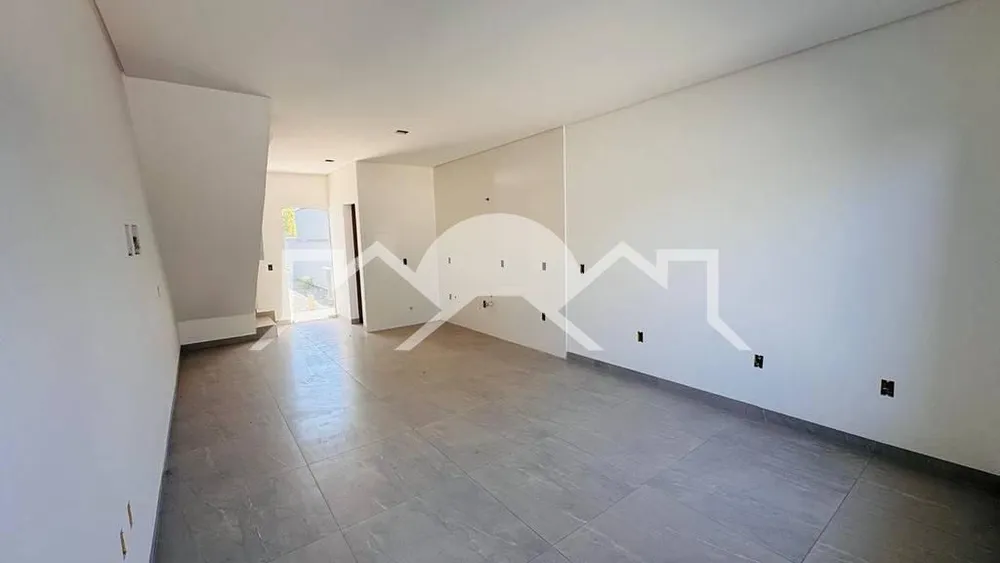 Sobrado, 2 quartos, 77 m² - Foto 2