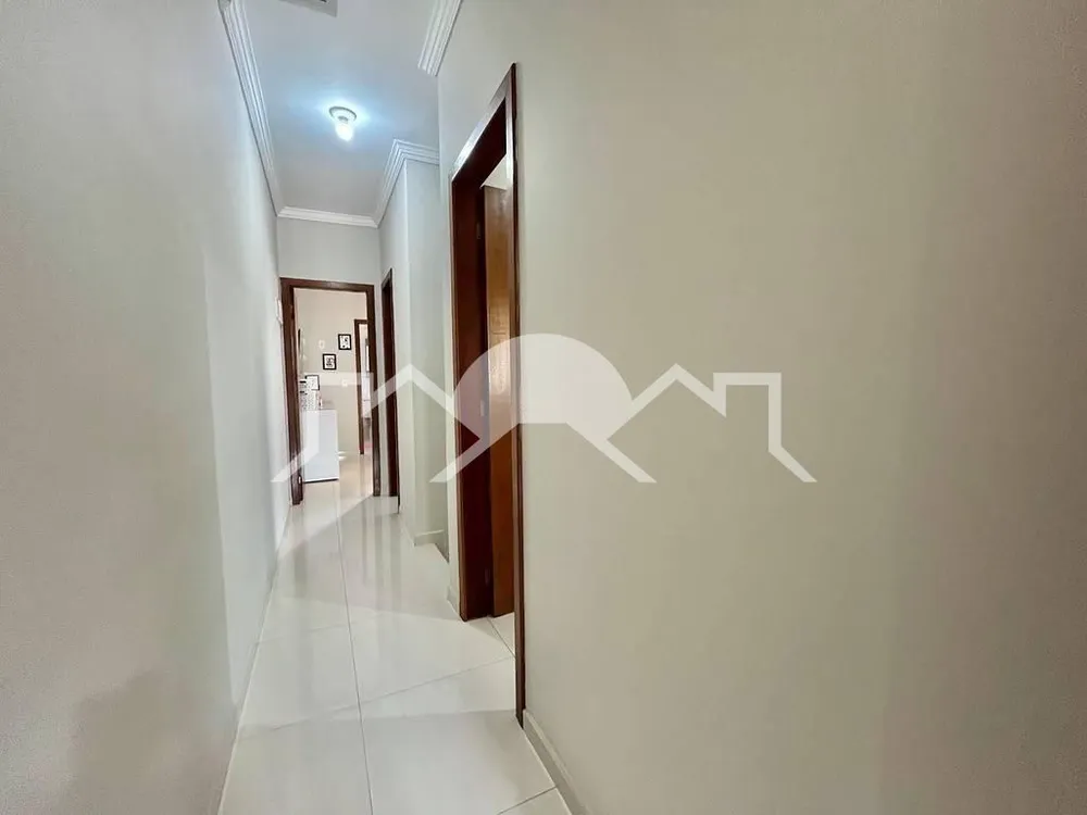 Casa, 3 quartos, 117 m² - Foto 3