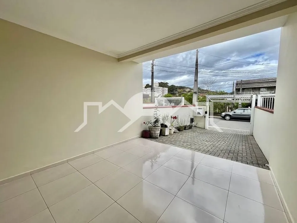 Casa, 3 quartos, 117 m² - Foto 2