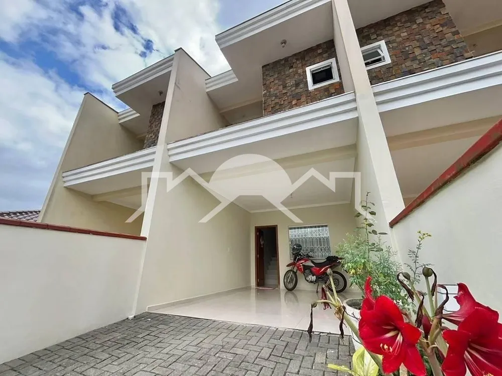Casa, 3 quartos, 117 m² - Foto 1