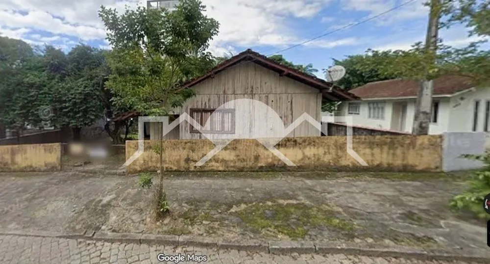 Terreno, 530 m² - Foto 1