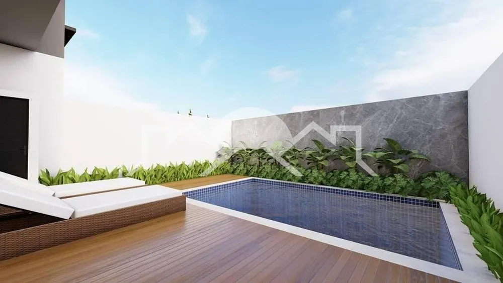 Casa, 3 quartos, 201 m² - Foto 4