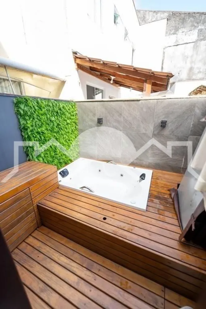 Casa, 2 quartos, 53 m² - Foto 4