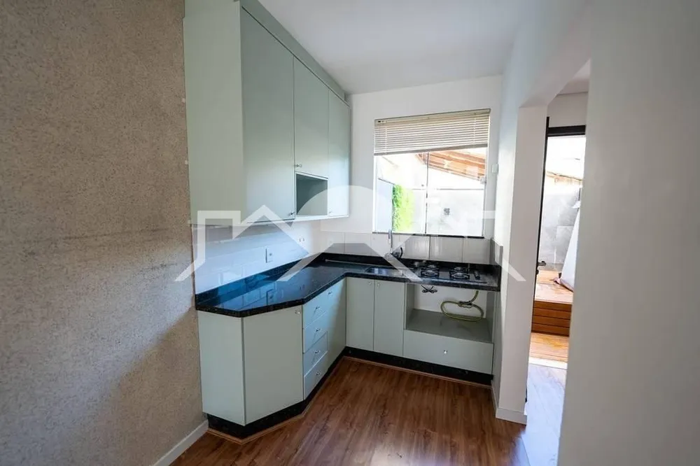 Casa, 2 quartos, 53 m² - Foto 1