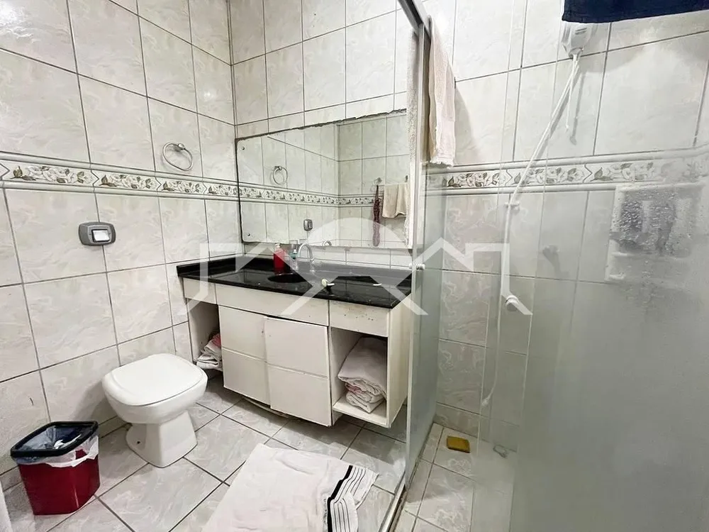Casa, 3 quartos, 117 m² - Foto 3