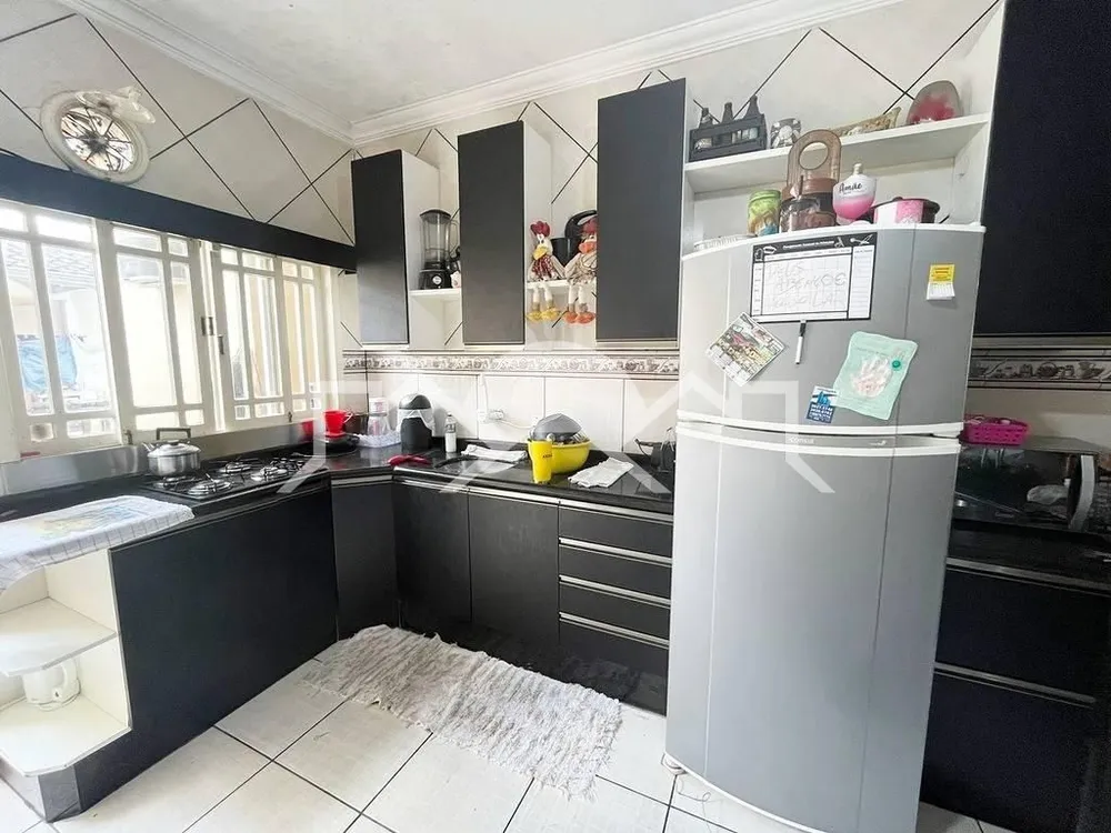 Casa, 3 quartos, 117 m² - Foto 2